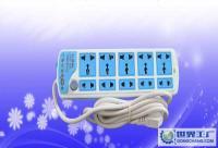 港兴优质10孔节能电源转换插座，欢迎来电咨询！