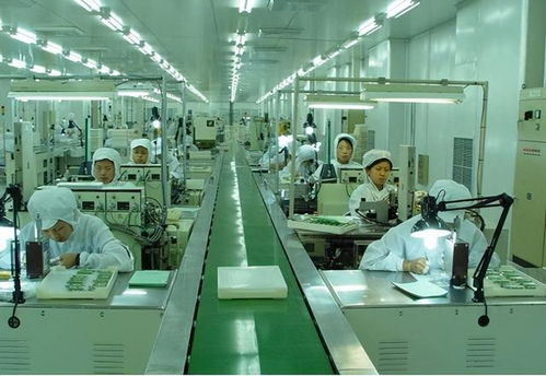 戴尔惠普外迁，我们只剩一条路可走