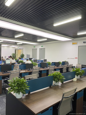 重庆众合信息技术咨询 专业助力企业信息化转型