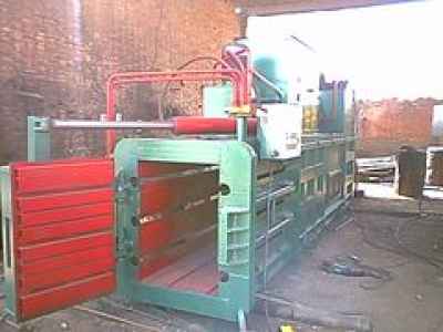 大量供应直销塑料瓶打包机与优惠矿泉水瓶打包机